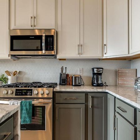 Nashville - 970 B Youngs Ln エクステリア 写真
