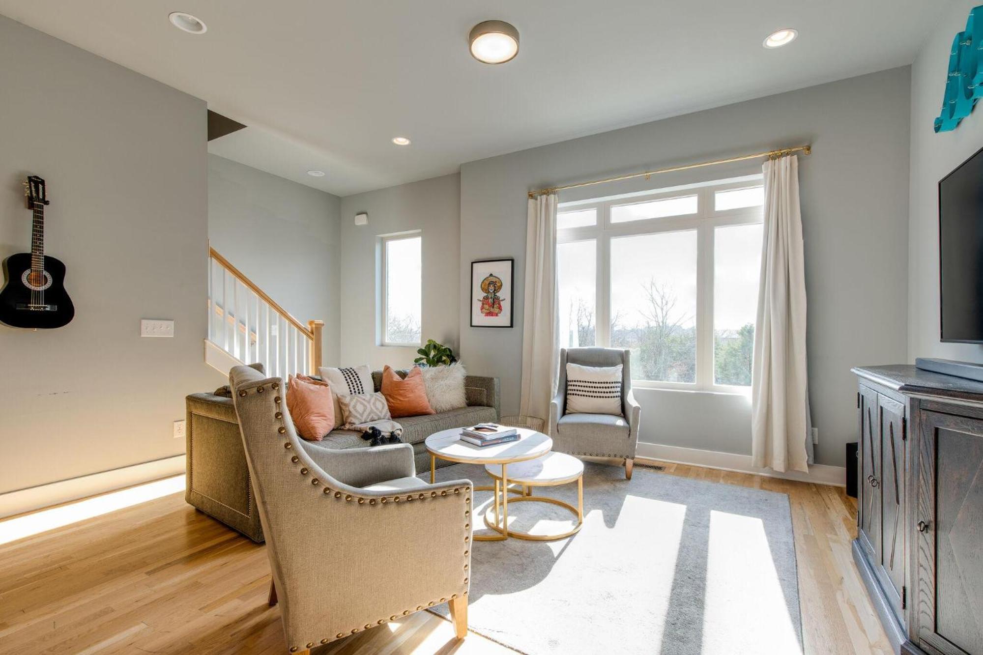 Nashville - 970 B Youngs Ln エクステリア 写真