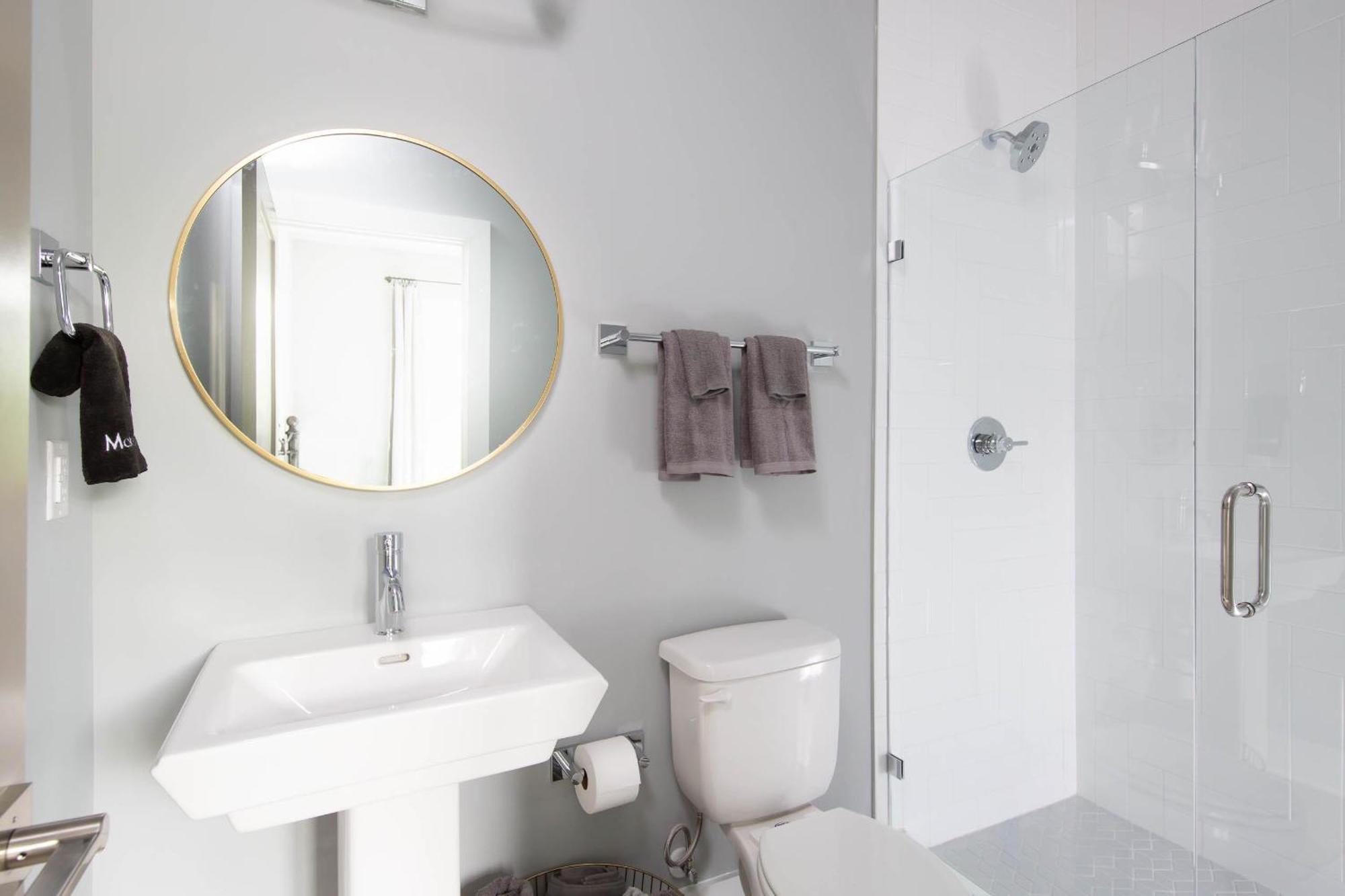 Nashville - 970 B Youngs Ln エクステリア 写真
