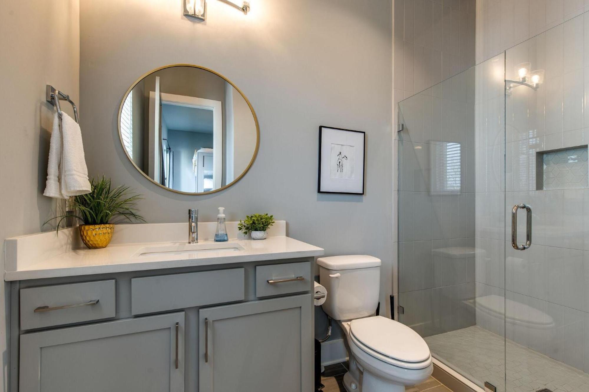 Nashville - 970 B Youngs Ln エクステリア 写真