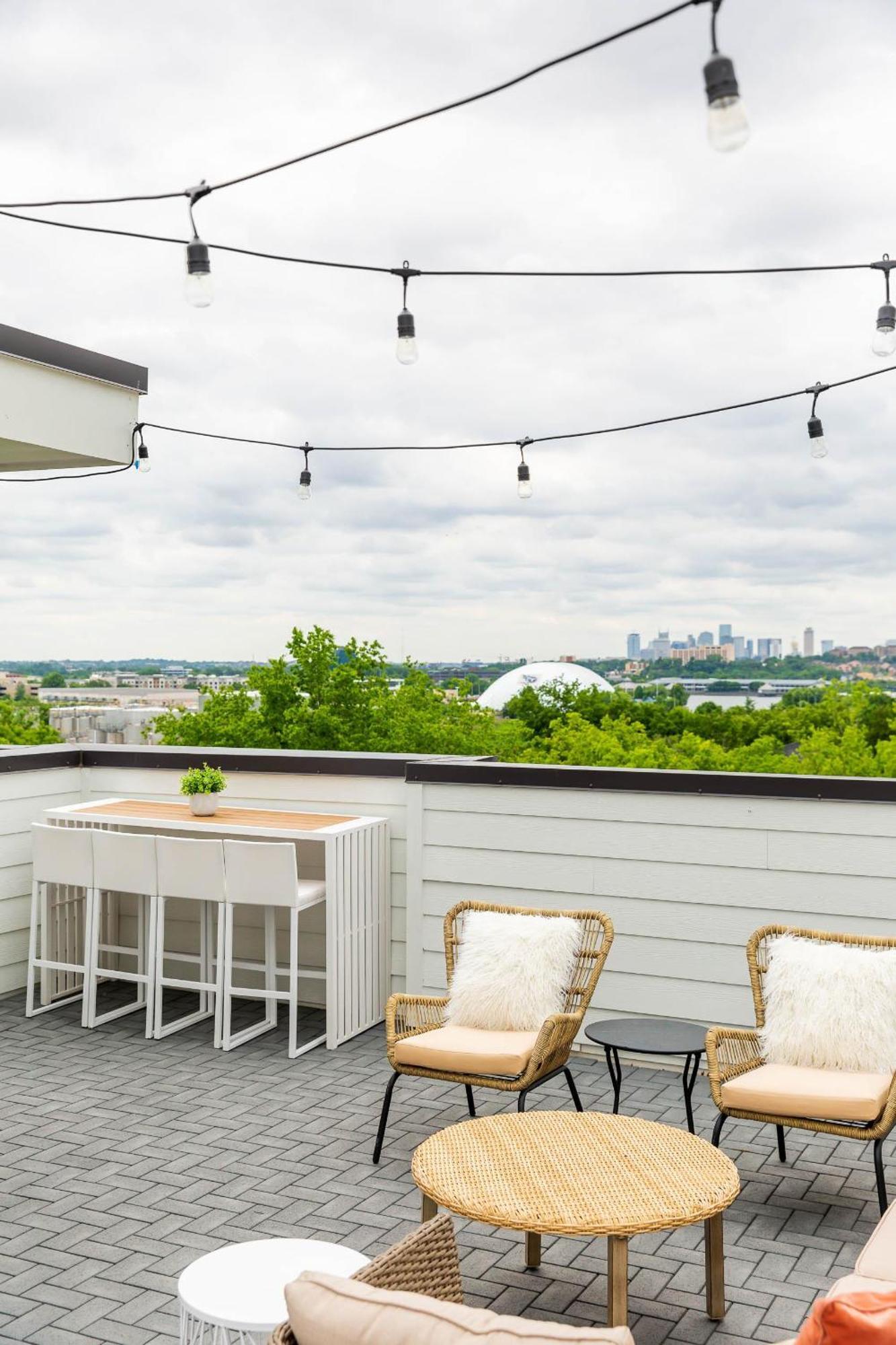 Nashville - 970 B Youngs Ln エクステリア 写真