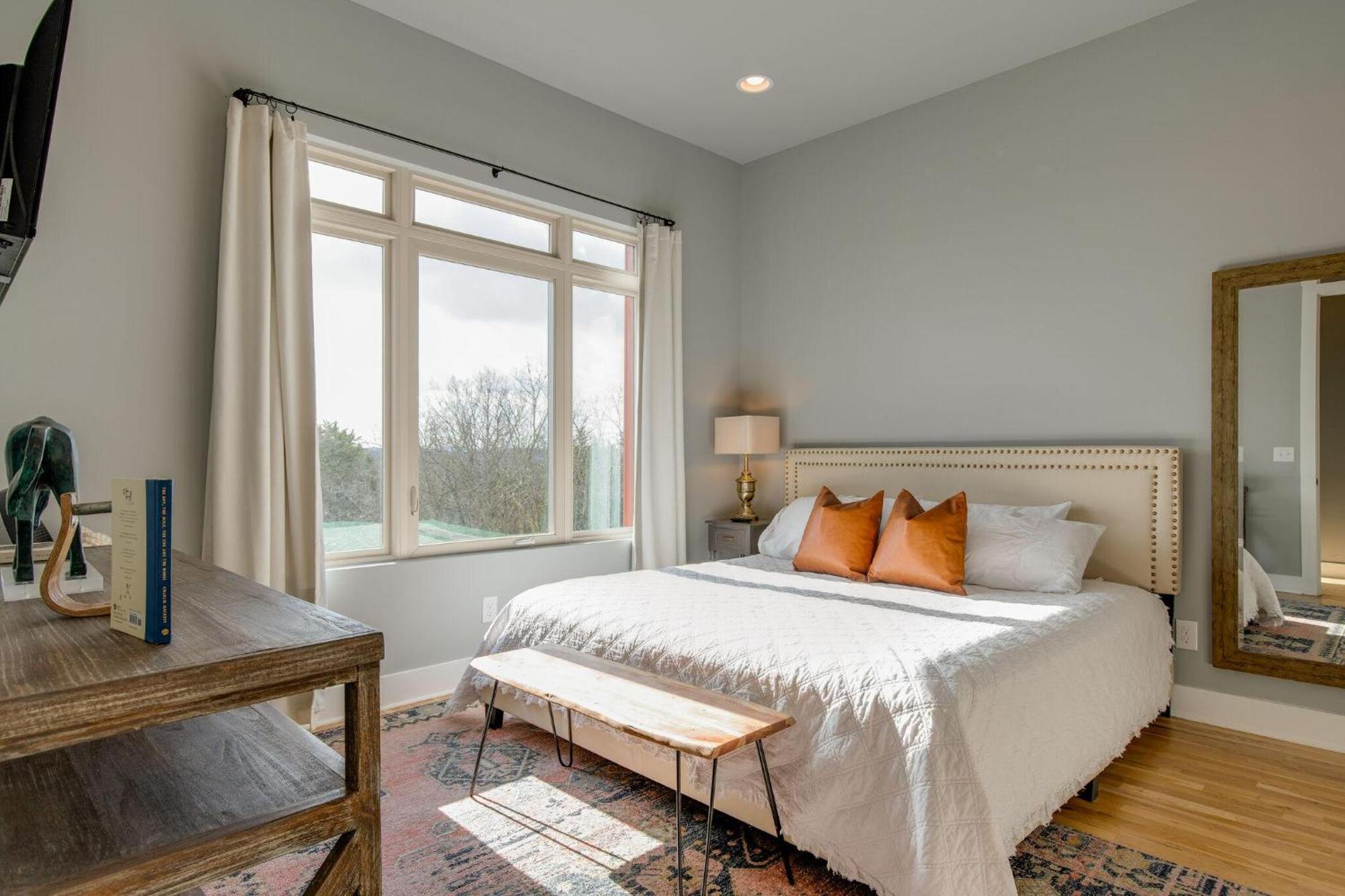 Nashville - 970 B Youngs Ln エクステリア 写真