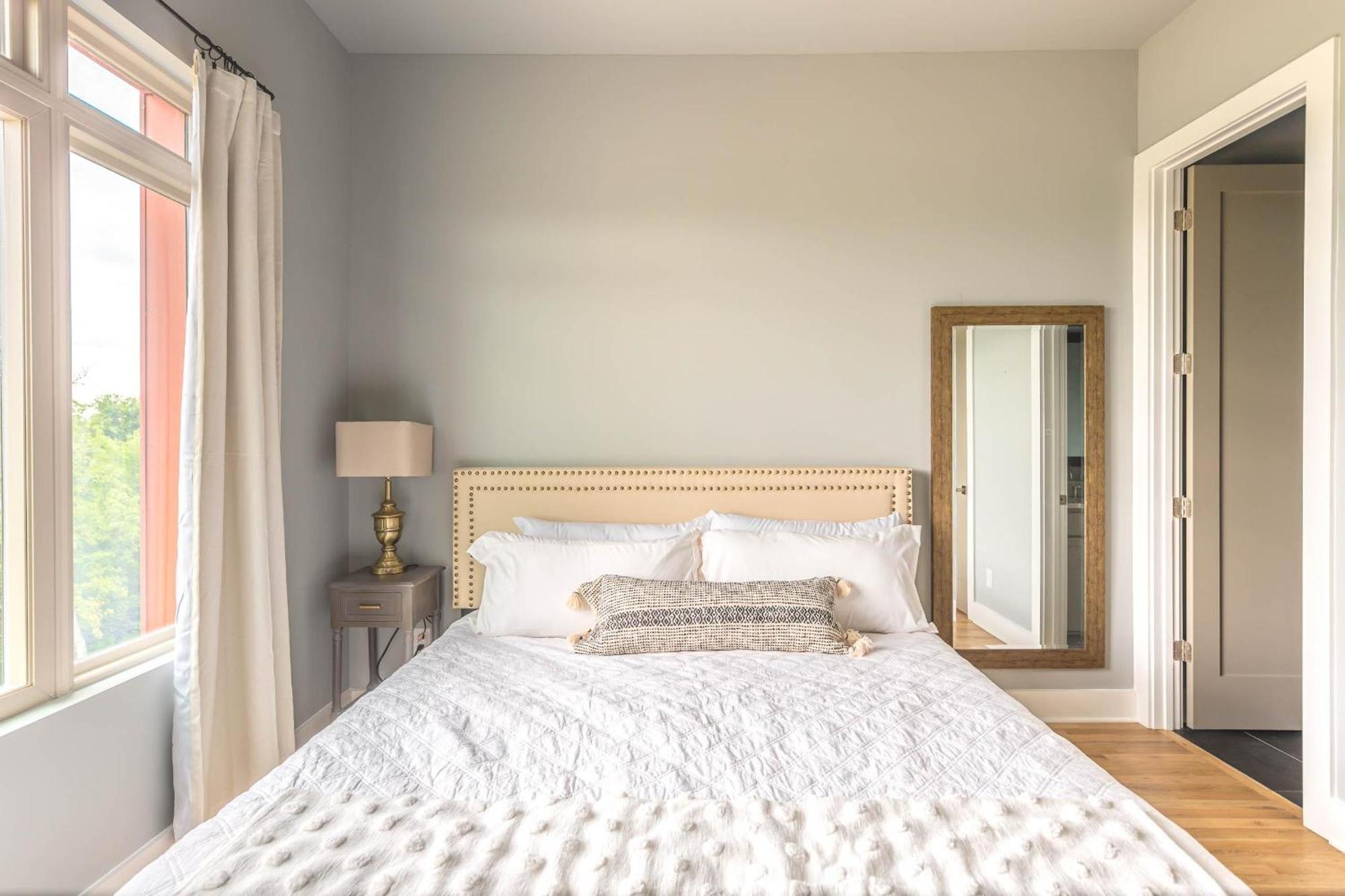 Nashville - 970 B Youngs Ln エクステリア 写真