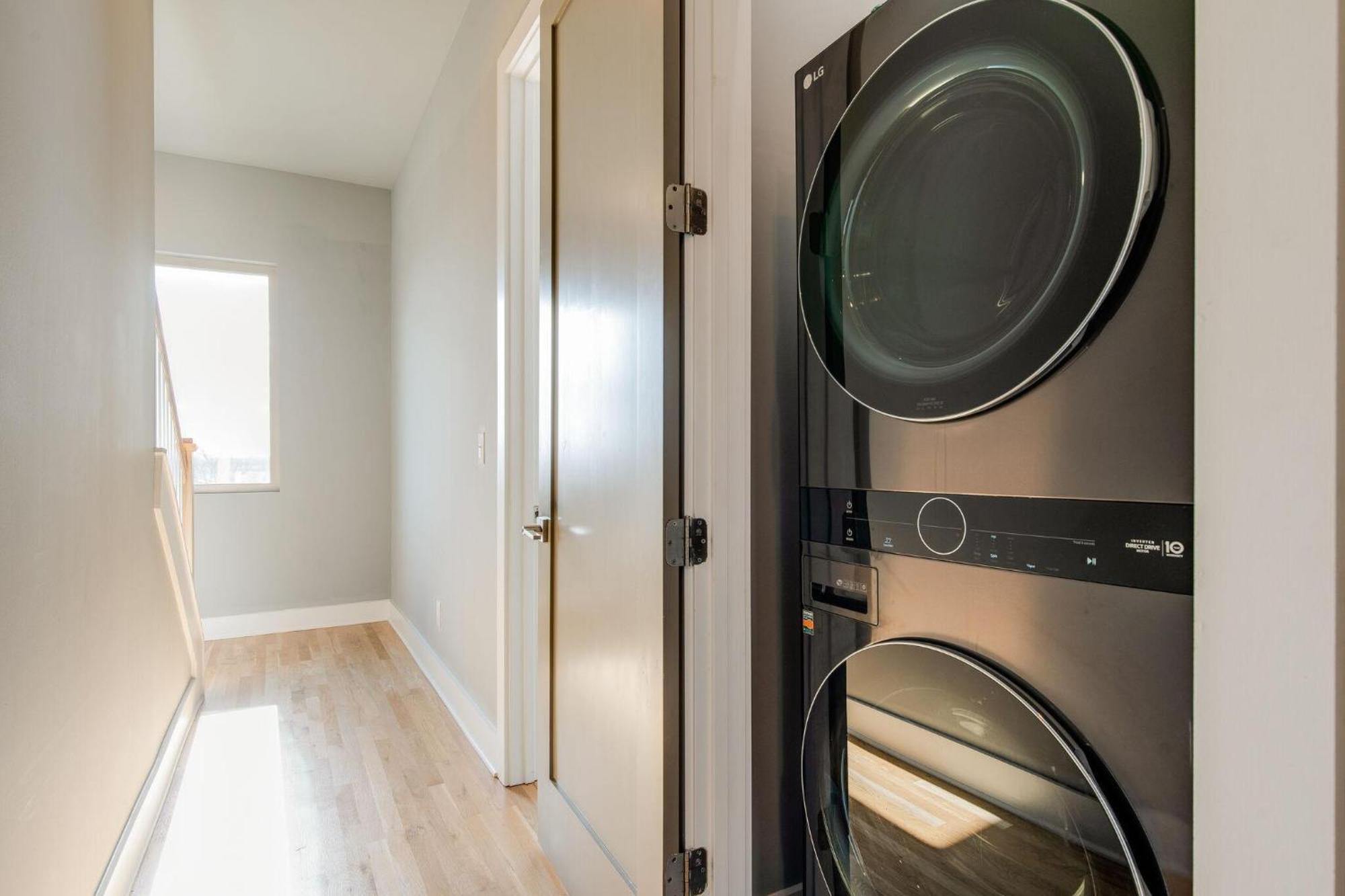 Nashville - 970 B Youngs Ln エクステリア 写真