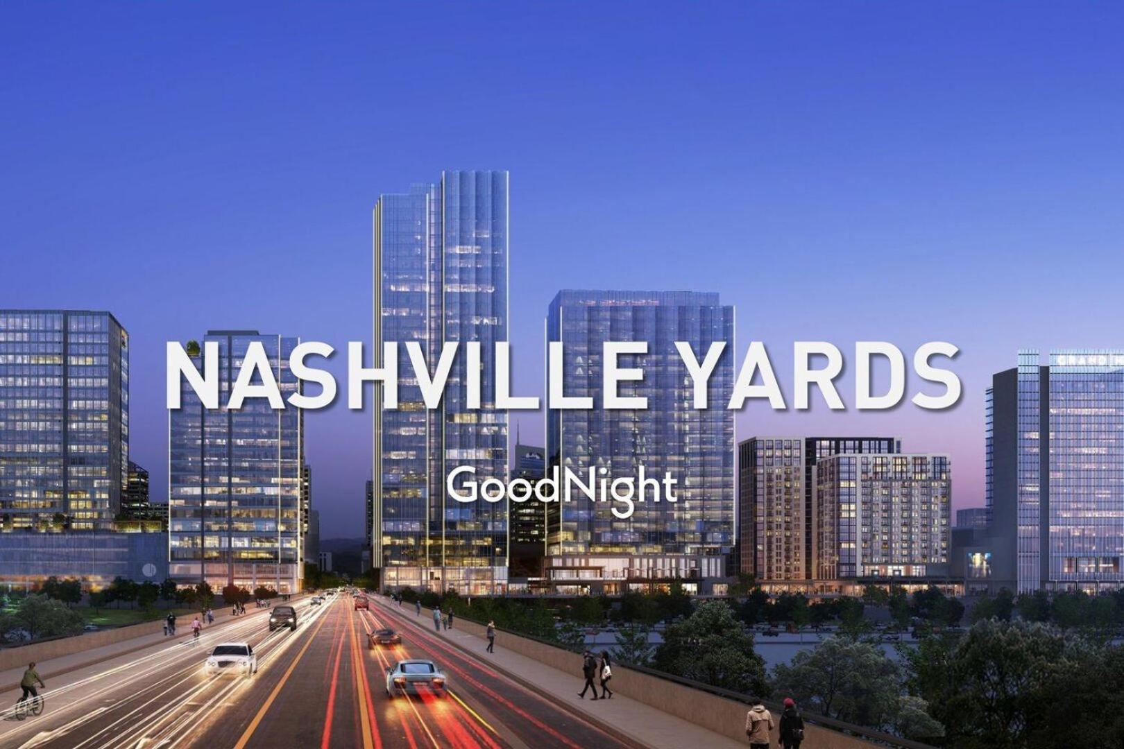 Nashville - 970 B Youngs Ln エクステリア 写真