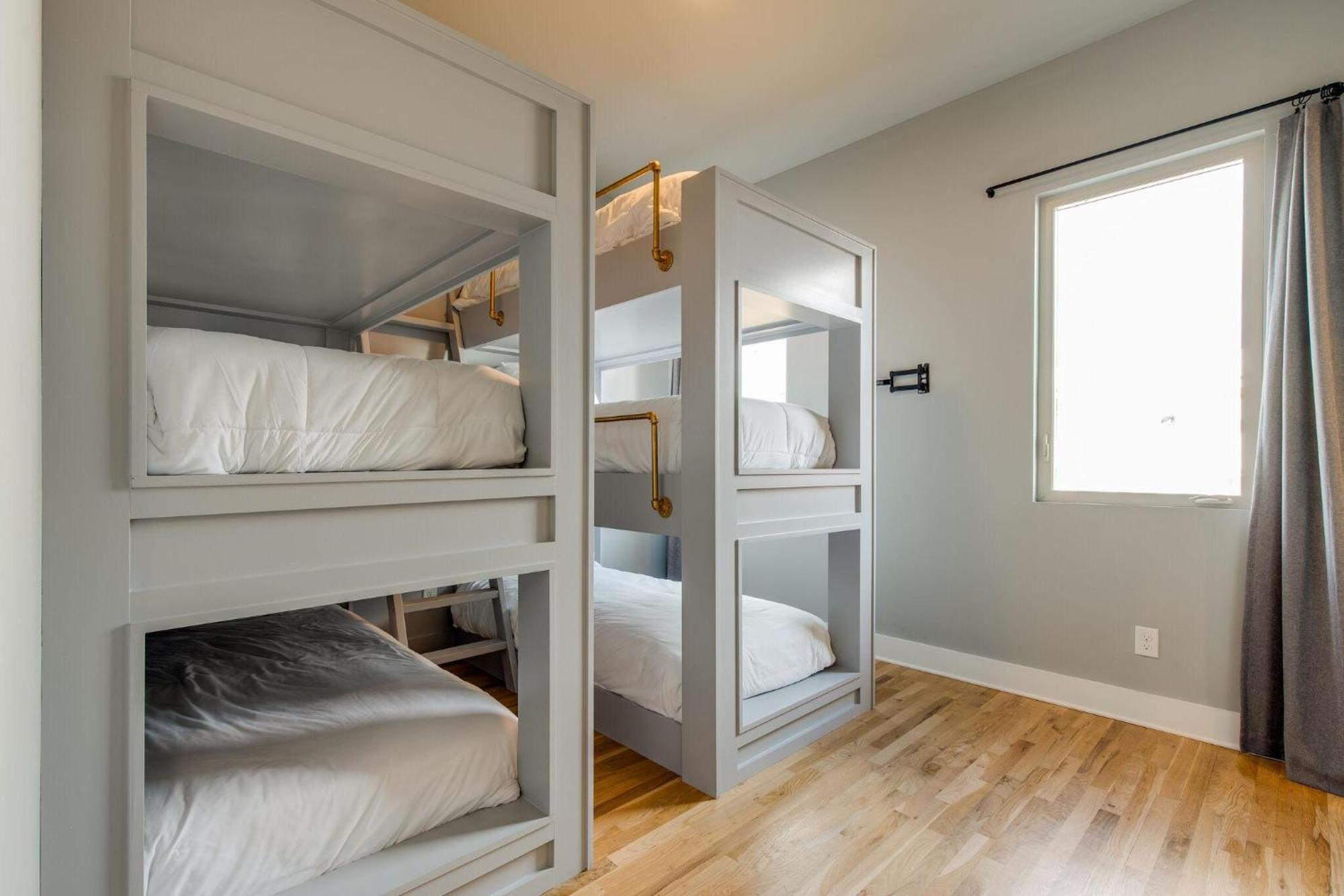 Nashville - 970 B Youngs Ln エクステリア 写真