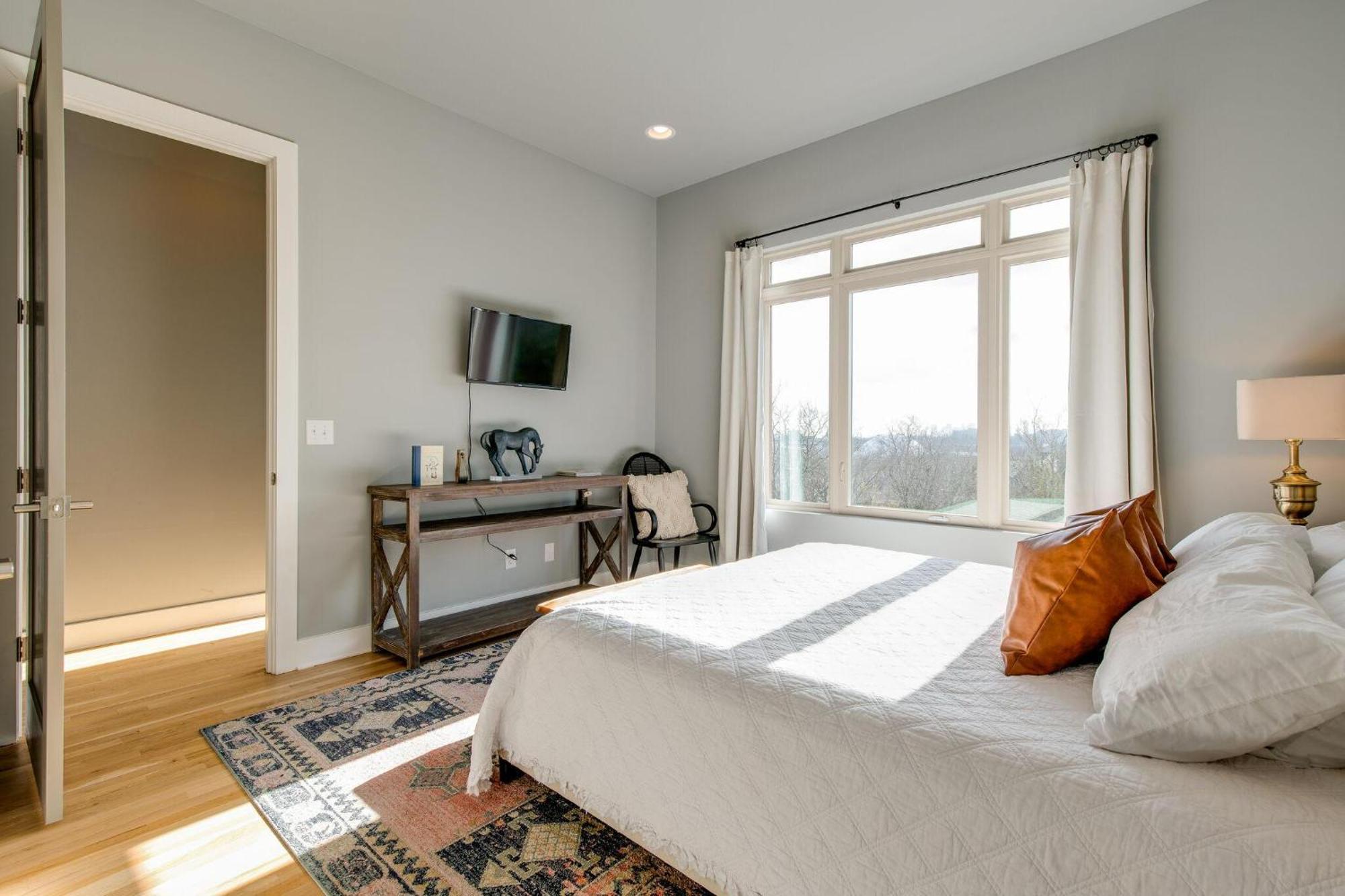 Nashville - 970 B Youngs Ln エクステリア 写真