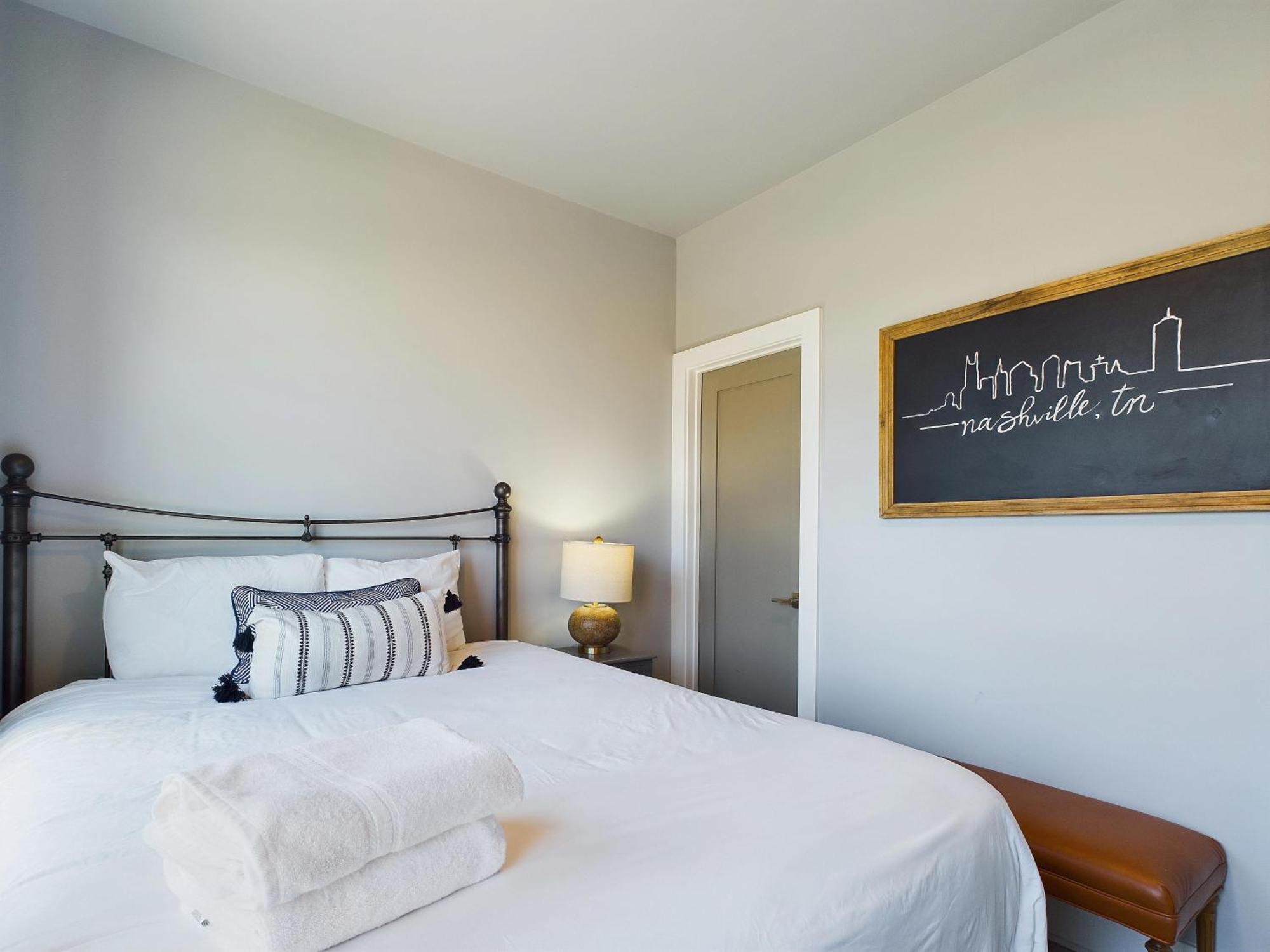 Nashville - 970 B Youngs Ln エクステリア 写真