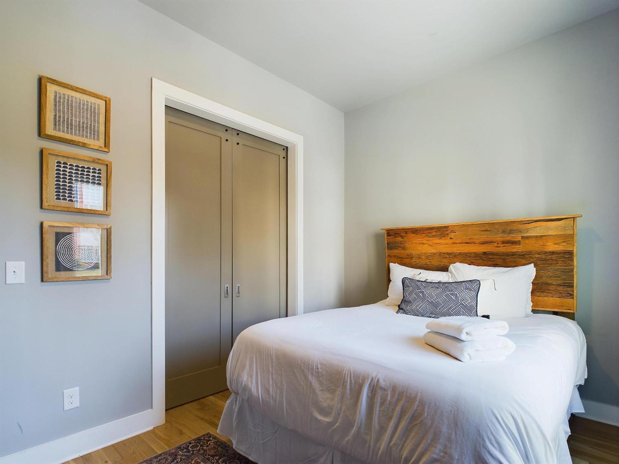 Nashville - 970 B Youngs Ln エクステリア 写真