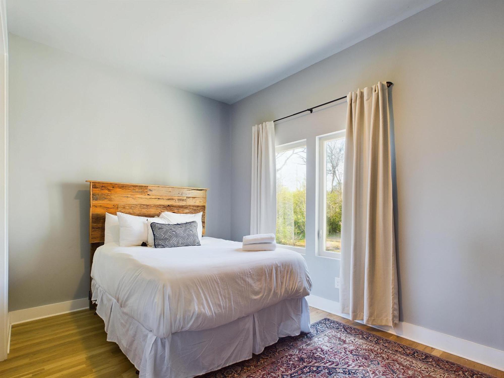 Nashville - 970 B Youngs Ln エクステリア 写真