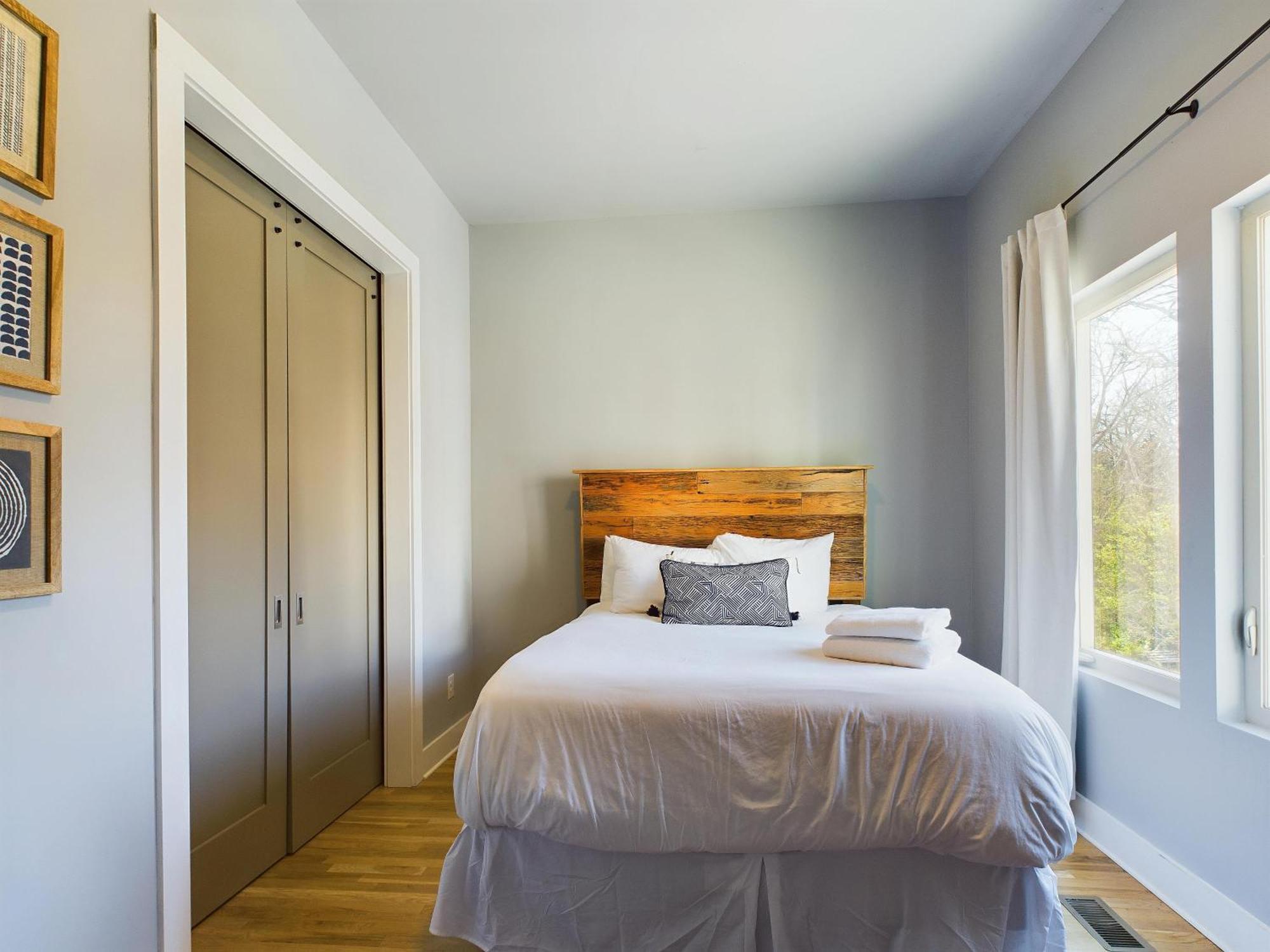 Nashville - 970 B Youngs Ln エクステリア 写真